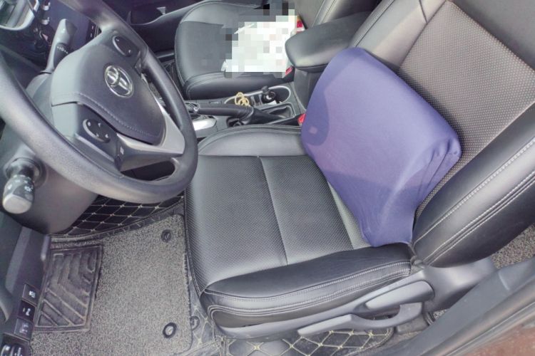 Used Toyota Levin 2017 Revised 185T CVT Elite Edition China V Standard