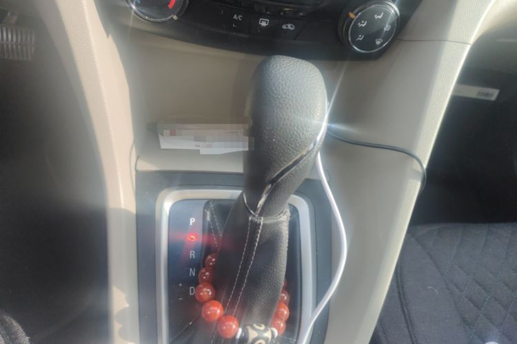 Used Buick GT 2015 15N Automatic Elite Version
