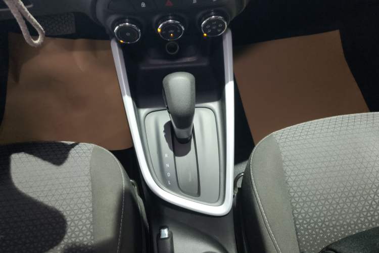 Used Chevrolet Cavalier 2021 325T Automatic Enjoyment Edition
