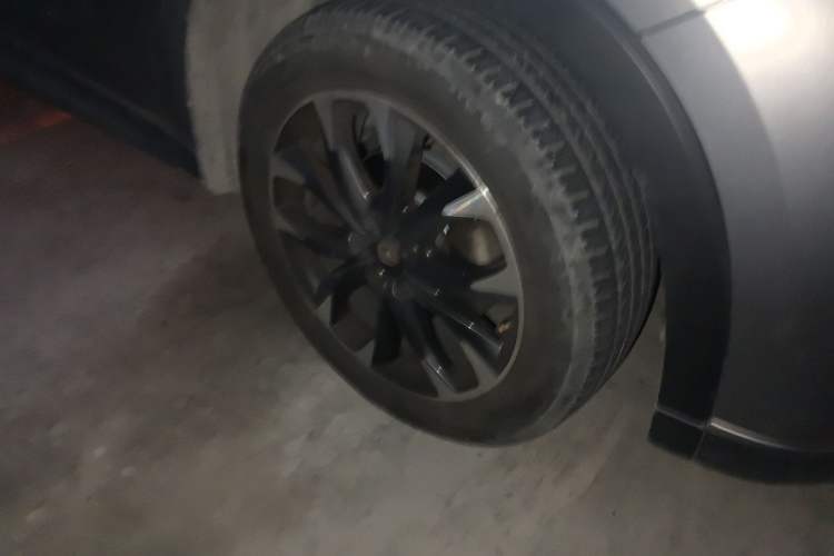 Used Mazda CX-5 2015 2.5L Automatic 4x4 Prestige Edition
