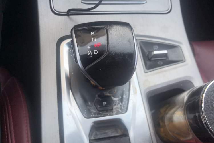 Used JETOUR X70 PLUS 2021 Revised Version 1.5T DCT ShanPRO 5-Seater

