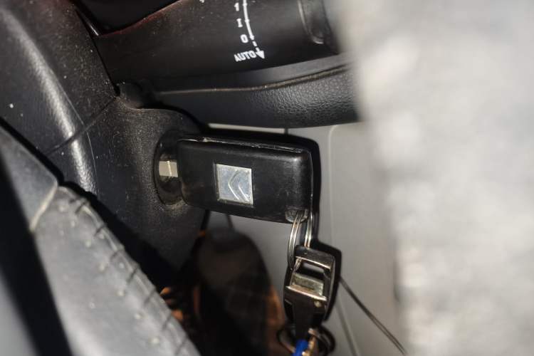 Used Citroen C5 2012 2.0L Automatic Luxury Edition