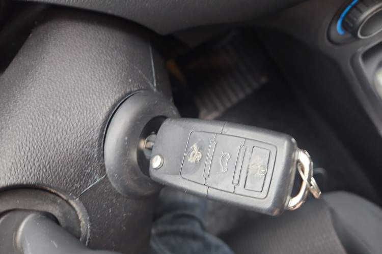 Used MG 3 2016 1.3L AMT Comfort Edition