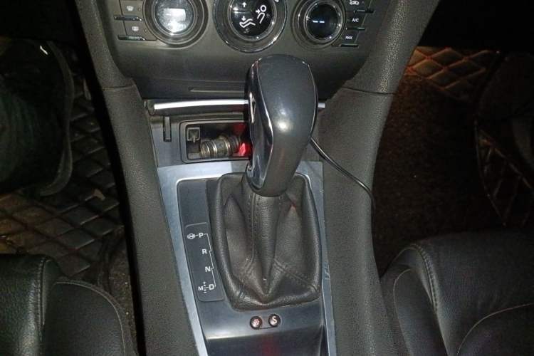 Used DS 5LS 2014 1.6T Luxury Edition THP160