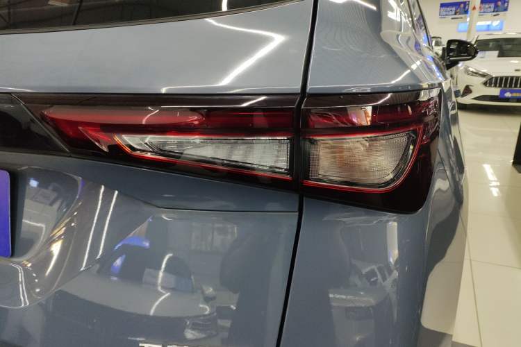 Used Wuling Asta 2021 1.5T CVT Starlight Edition