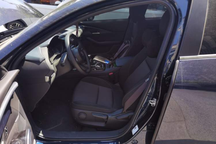 Used Mazda CX-30 2024 2.0L Manual Shangyue Trim