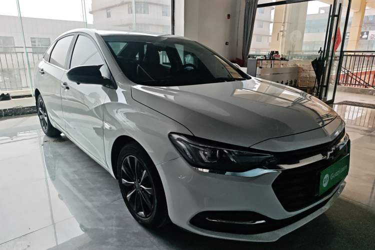 Used Chevrolet Monza 2021 320 Automatic Enjoyment Sunroof Edition