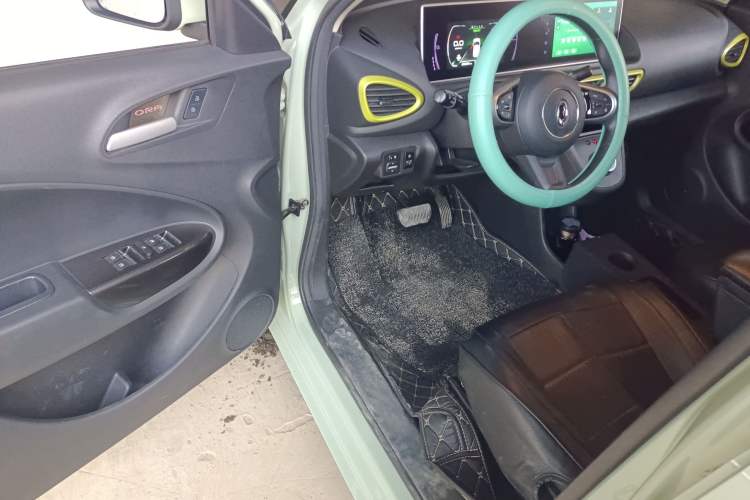 Used ORA White Cat 2020 305 km Luxury Version
