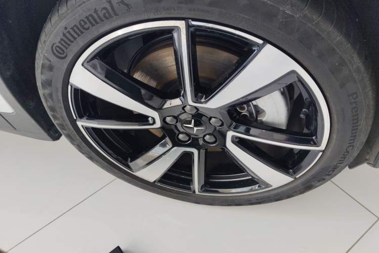 Used Polestar 2 2021 Single Motor Standard Range