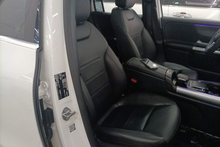 Used Mercedes-Benz GLA 2022 GLA 220
