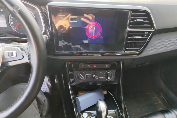 Used Jetta VS5 2021 280TSI Automatic Enjoyment Model