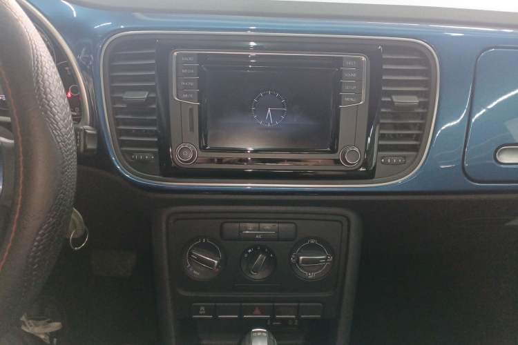 Used Volkswagen Beetle 2017 180TSI Yile Edition