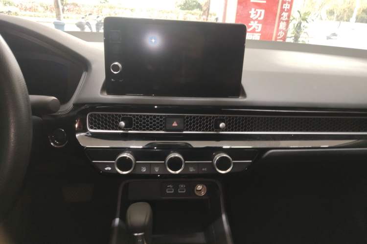 Used Honda Integra 2023 240TURBO CVT Tech Edition
