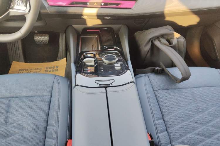 Used BMW i5 2024 eDrive 35L Prestige Luxury Package
