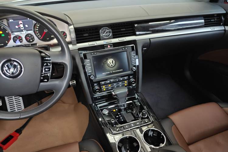 Used Volkswagen Phaeton 2015 3.0L Exclusive Edition