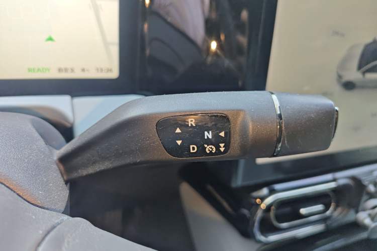 Used Leapmotor C01 2022 Rear-Drive Ultra-Long Range Version