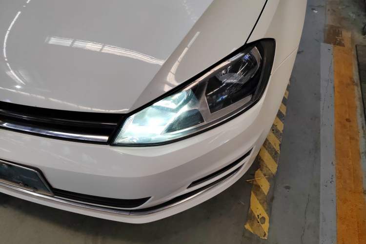 Used Volkswagen Golf 2016 230TSI Automatic Comfort Version