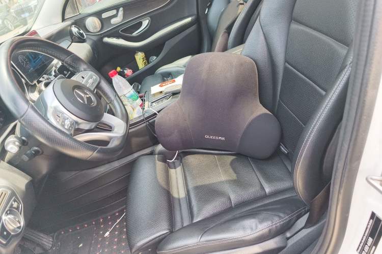 Used Mercedes-Benz C-Class 2020 Restyled C 260 L Sport Edition