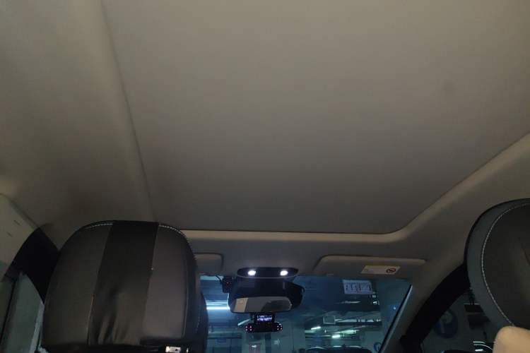 Used AION Y 2022 Plus 80 Smart Edition
