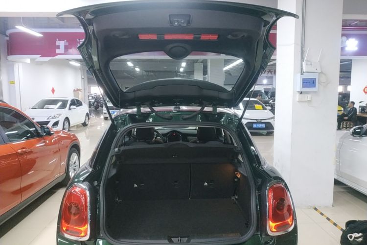 Used MINI 2016 1.5T COOPER Five-Door Edition