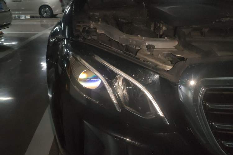 Used Mercedes-Benz E-Class 2020 Restyled E 300 L Exclusive Edition
