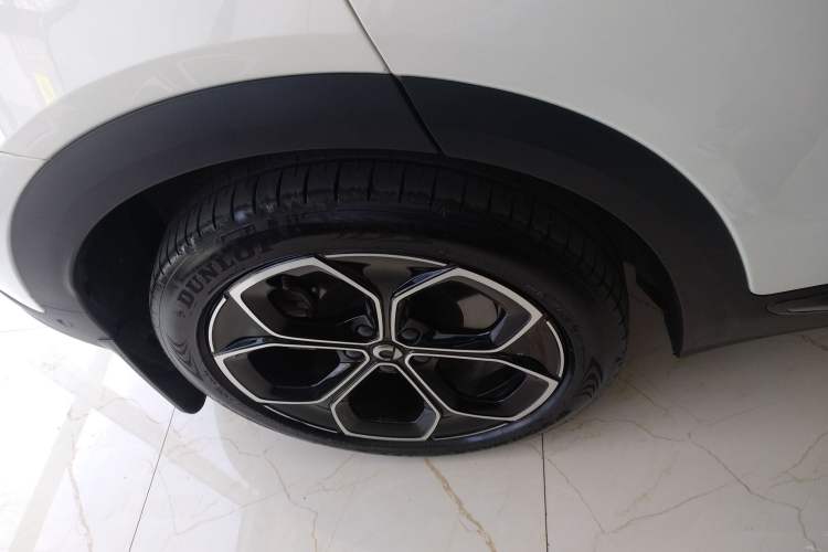 Used smart #3 2024 Dynamic All-Wheel Drive Edition