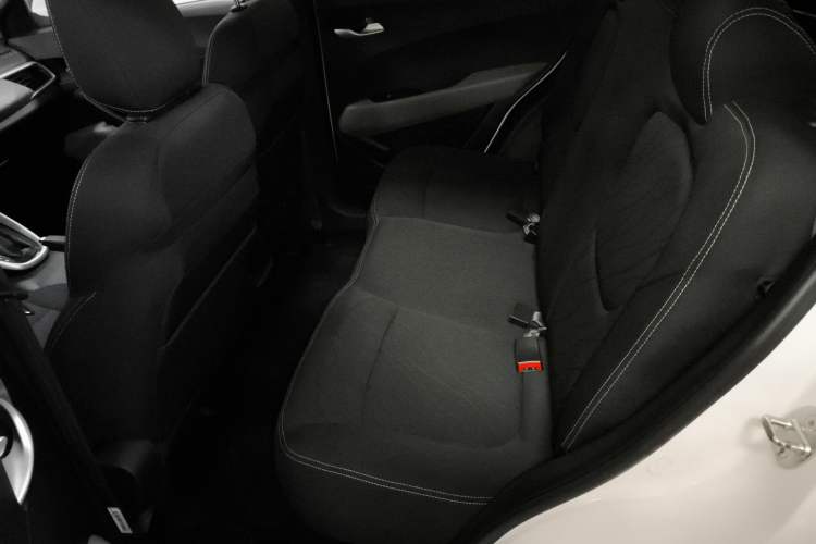 Used Baojun 510 2019 1.5L CVT Enjoyment Model China VI Emission Standard
