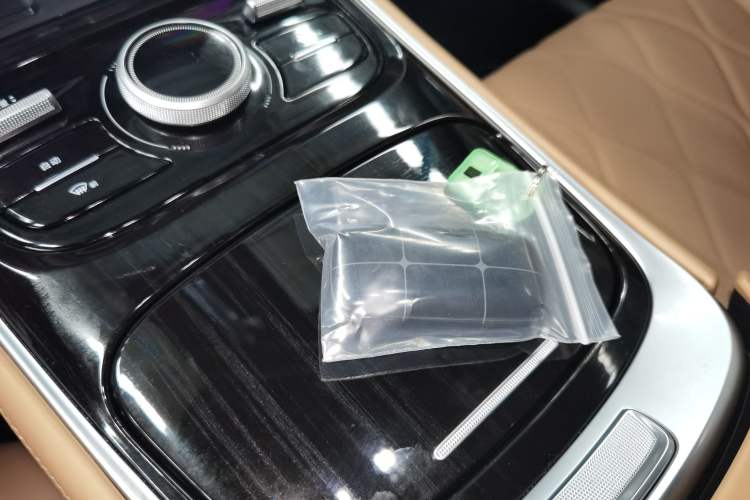 Used Geely Galaxy A7 2025 Model EM-i 150km Starship Edition