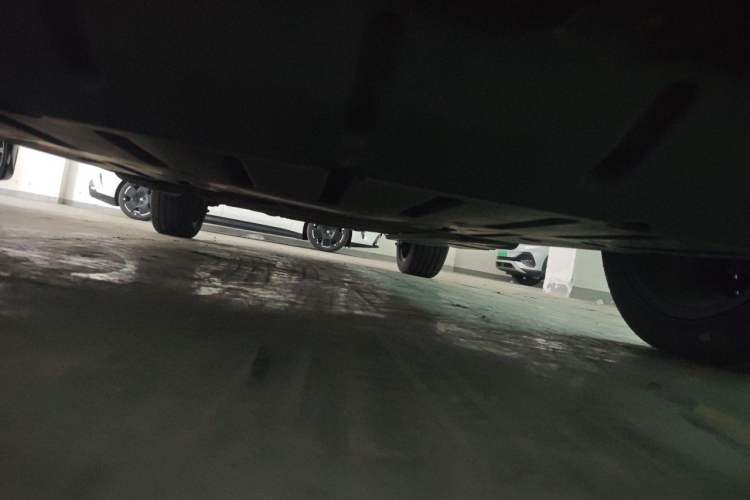 Used BYD Song PLUS New Energy 2021 DM-i 110KM Flagship PLUS