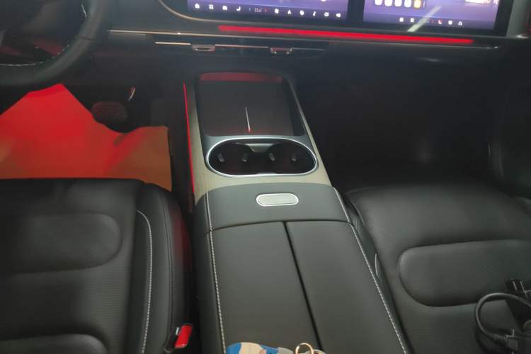 Used smart #5 2024 Long-Range Journey Luxury Edition