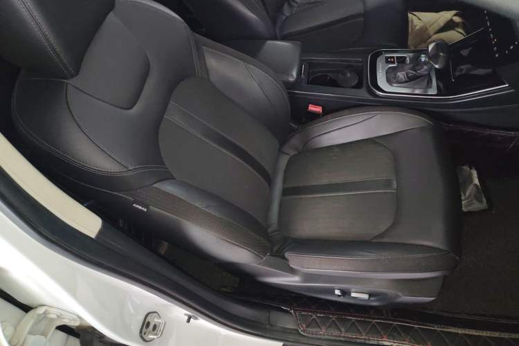 Used Dongfeng Aeolus Yixuan 2020 230T Automatic Cool Edition