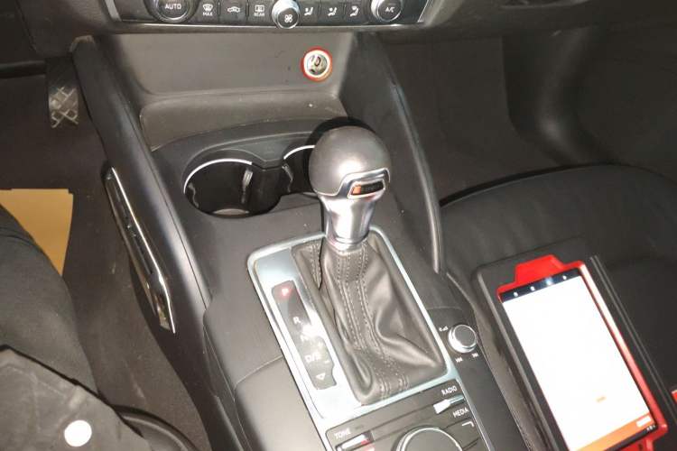 Used Audi A3 2015 Sportback 35 TFSI Millionth Anniversary Comfort Model
