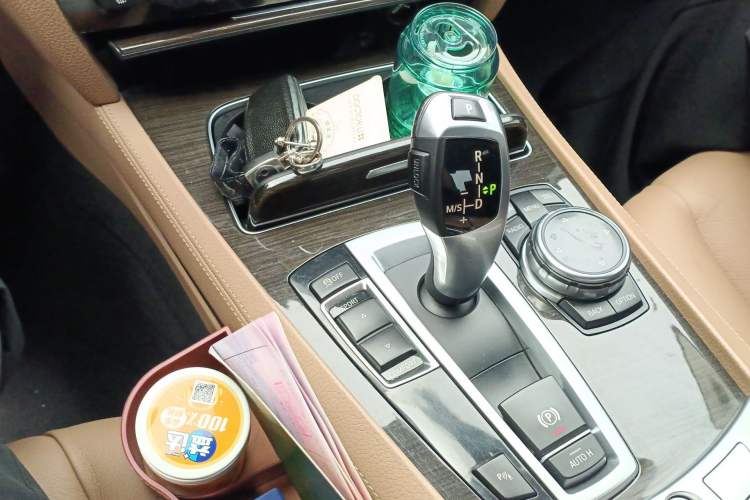 Used BMW 7 Series 2014 730Li Premium Edition