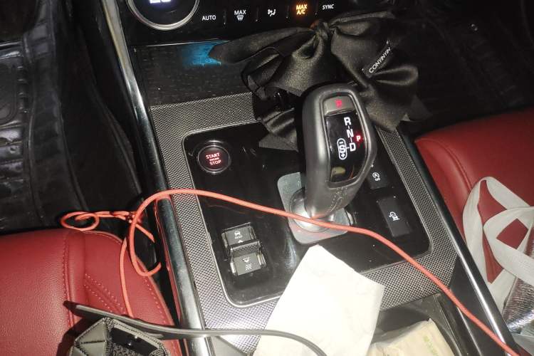 Used Jaguar XEL 2020 2.0T 200PS R-DYNAMIC Youth Sports Edition