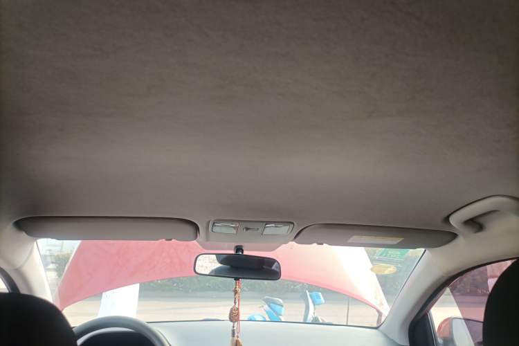 Used Hyundai Verna RV 2017 1.4L Automatic Cool Edition GLS China V Emission Standard