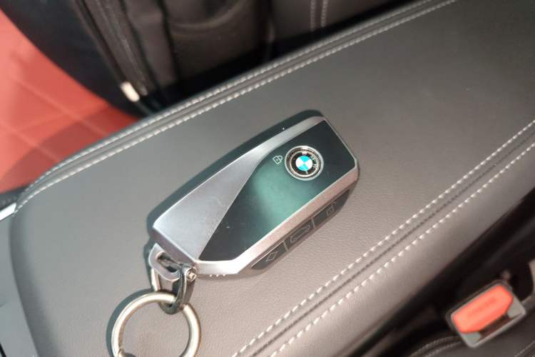 Used BMW X1 2023 xDrive25Li M Sport Package