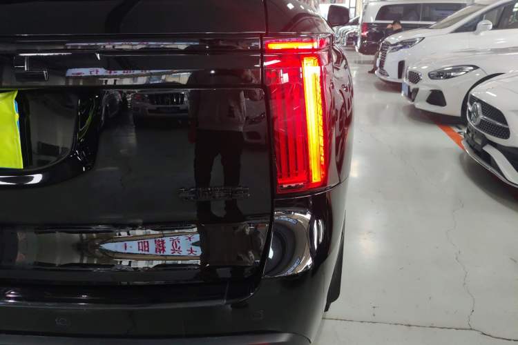 Used Haval H5 2025 2.0T Automatic All-Wheel Drive Flagship Edition Gasoline