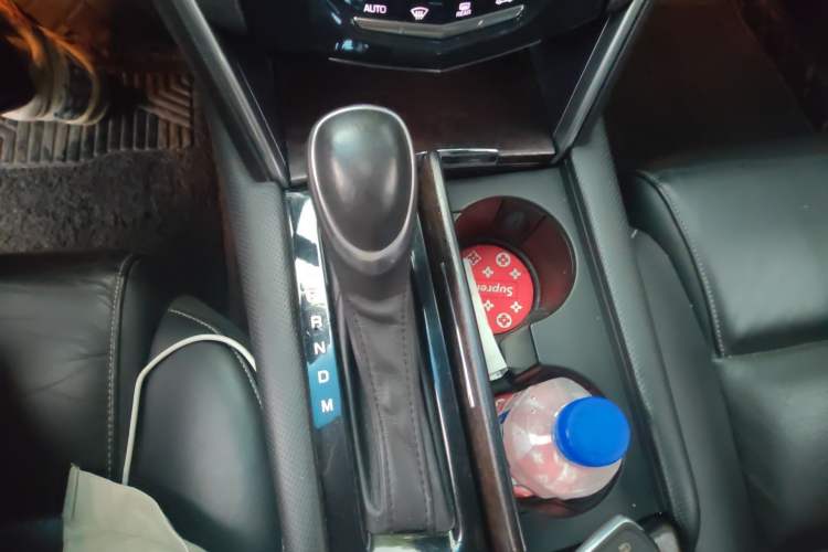 Used Cadillac XTS 2018 28T Elite Edition
