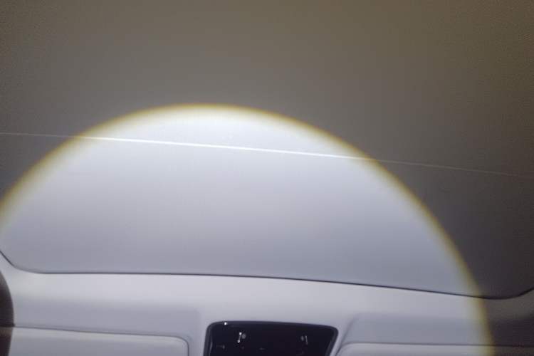 Used Land Rover Range Sport 2019 3.0 SC V6 Special Edition Headliner