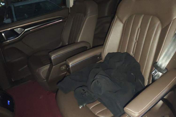 Used Volkswagen Viloran 2020 330TSI Luxury Edition