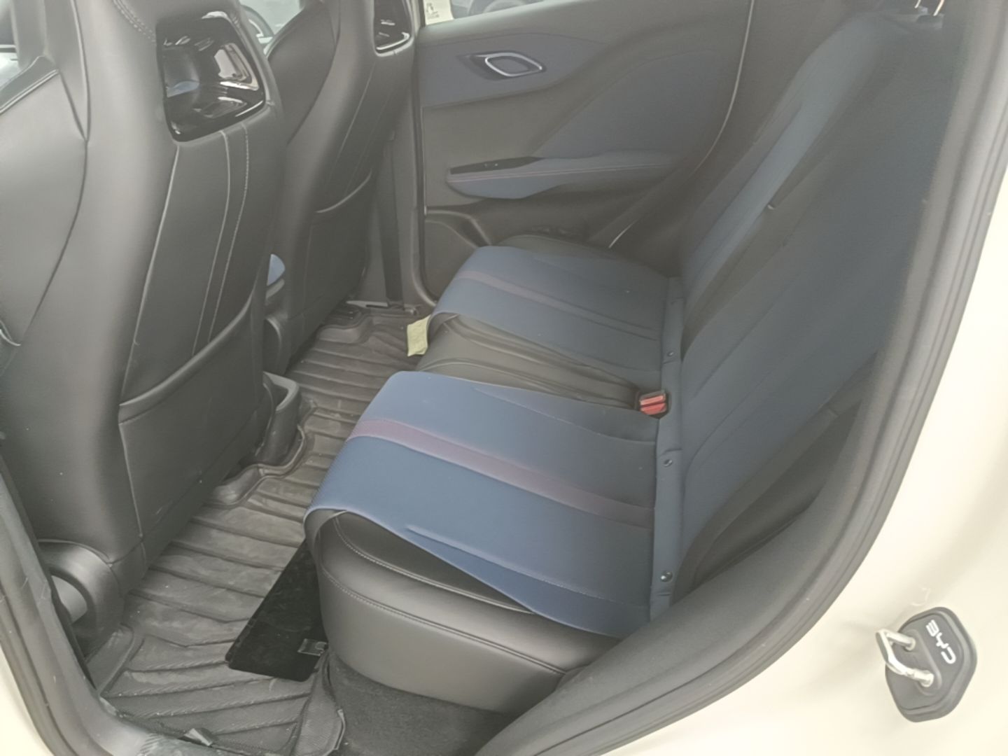 BYD Seagull 2023 Active Version — снимка 20