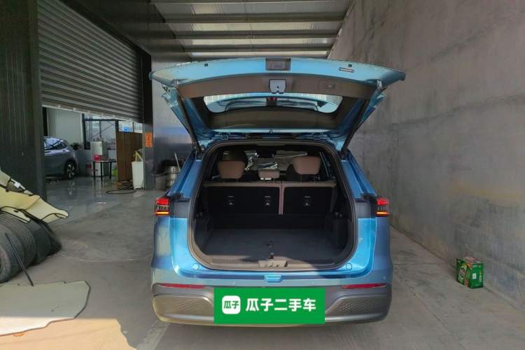 Used Chery Tiggo 8 PLUS C-DM 2025 1.5T 116 km Prestige Version 5 Seats