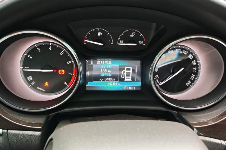 Used Buick Verano 2019 Sedan 20T Dual-Clutch Leading Model
