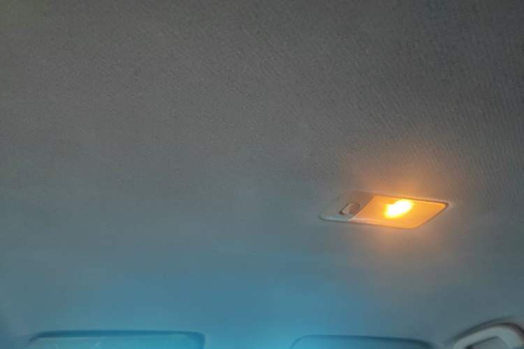 Used BYD F3 2012 Energy-Saving Model 1.5L Manual Comfort Version
