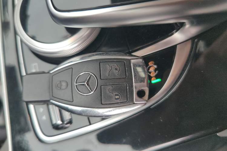 Used Mercedes-Benz C-Class 2018 C 200 Sport Edition