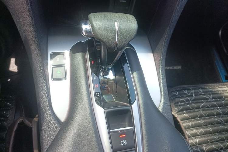 Used Honda Avancier 2019 240TURBO Two-Wheel Drive Elite Edition
