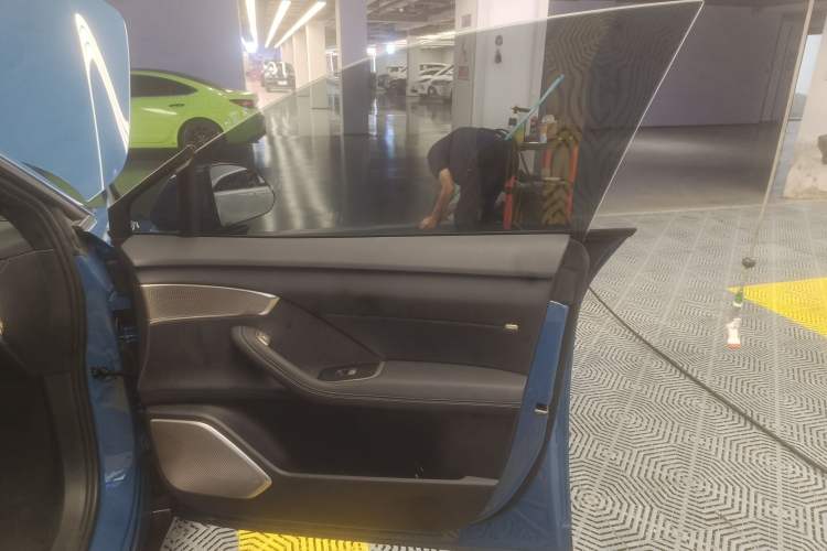 Used ONVO L60 2024 60 kWh All-Wheel Drive
