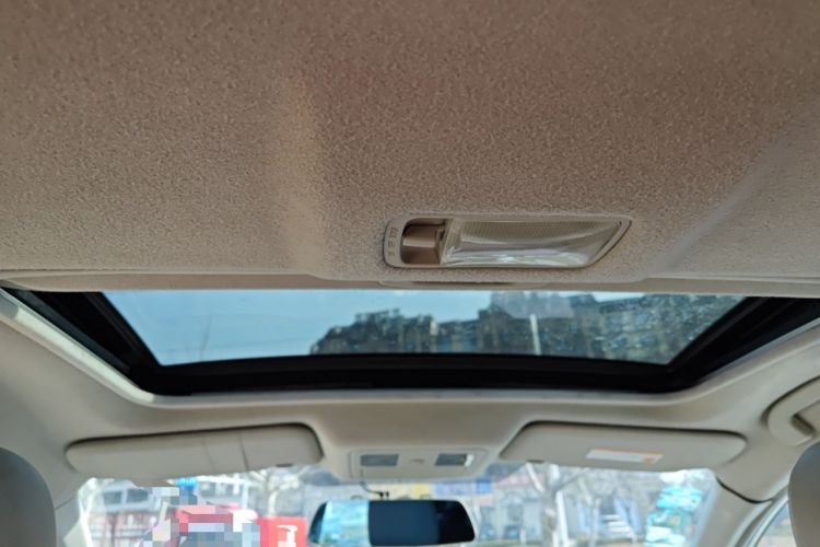 Used Nissan Tiida 2011 1.6L CVT Smart Version
