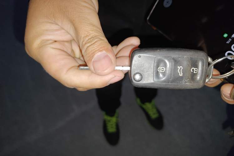 Used Volkswagen Tiguan 2015 1.8TSI Automatic Two-Wheel Drive Luxury Model