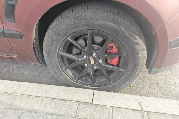 Used Ford S-MAX 2008 2.3L 7-Seater Luxury Version